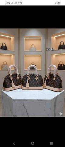 Sacoche la meilleure qui soit. - 2