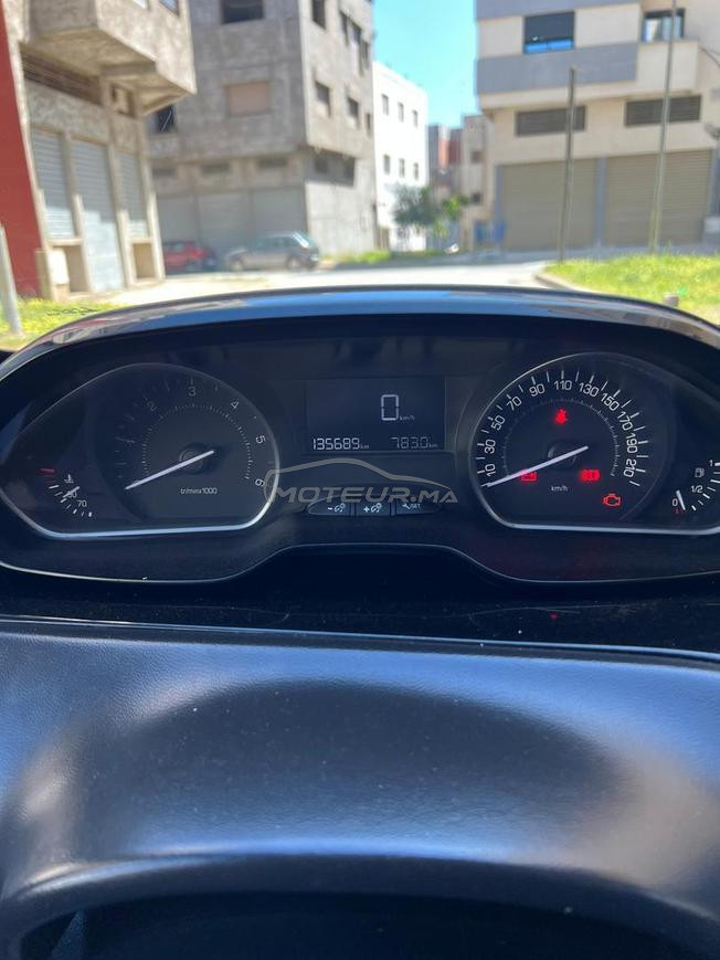 Peugeot 208 /2018