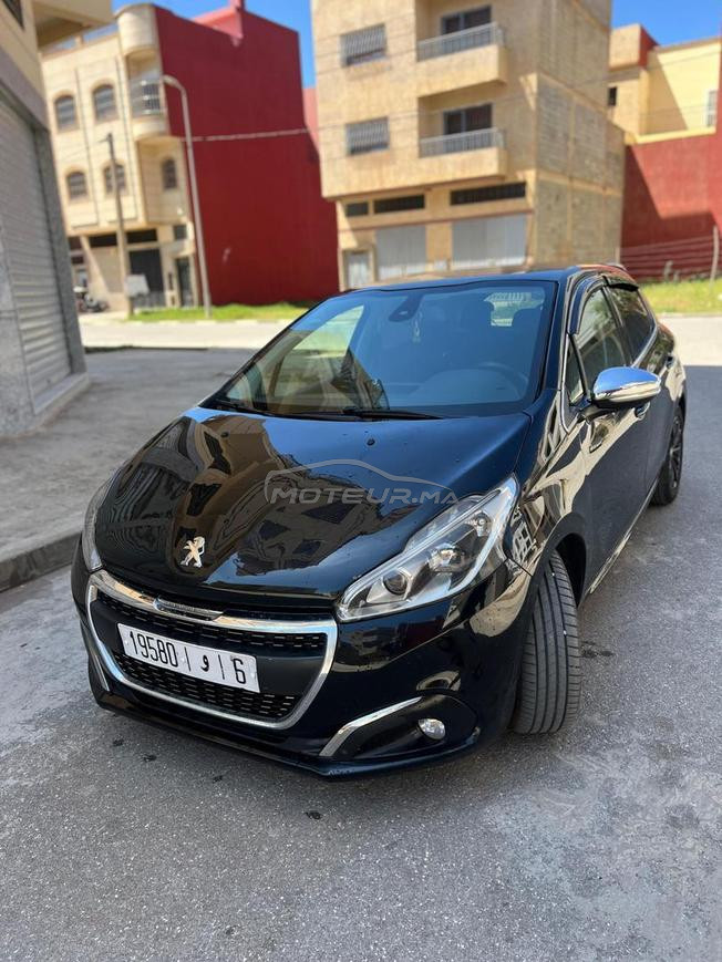 Peugeot 208 /2018