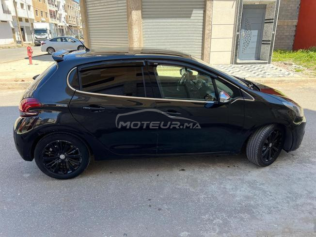 Peugeot 208 /2018