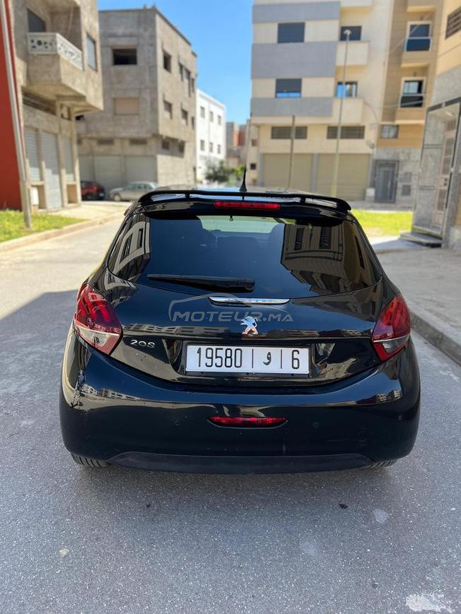 Peugeot 208 /2018