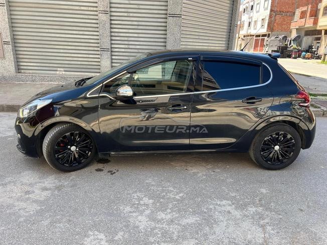 Peugeot 208 /2018