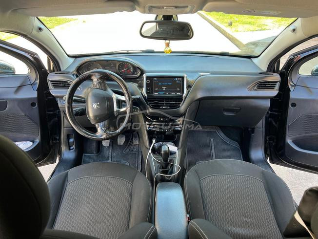 Peugeot 208 /2018