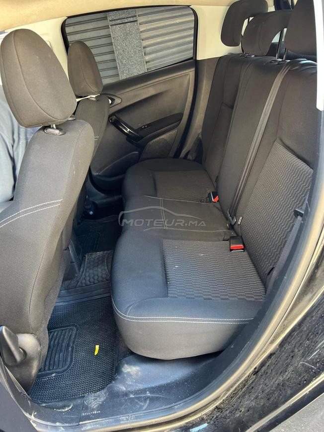 Peugeot 208 /2018