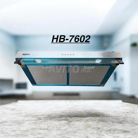 Hotte Görk 60cm - 2