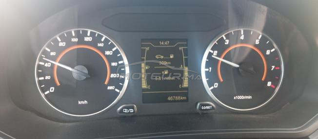 chery tiggo 2 pro fin 2022 sous garantie 