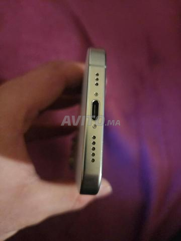 iPhone 16 Pro 512Go Batterie 93% - 2