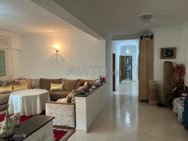 شقة للبيع 98 م² في تمارة - 2