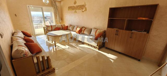 Appartement Coline CHU