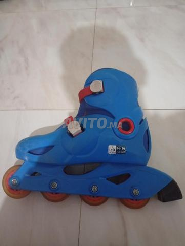 les patins - 2