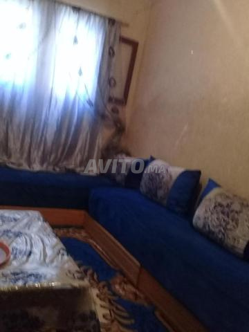 حي الوحدة زنقة 184