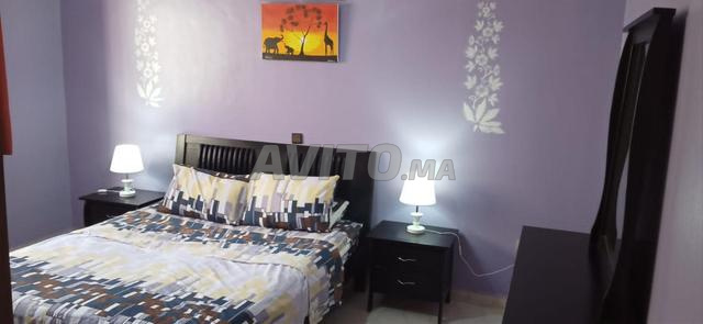 Villa 300 m² avec piscine – Vue mer – Tanger Balia - 2