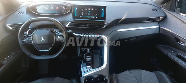 3008 Allure automatique - 2