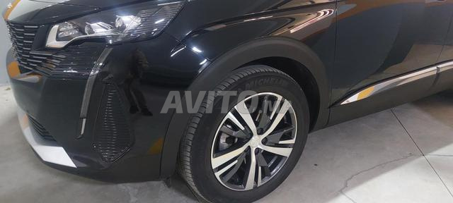 3008 Allure automatique