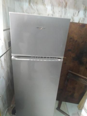 6500 Dhs Réfrigérateur, Mario et Moustiquaire - 2