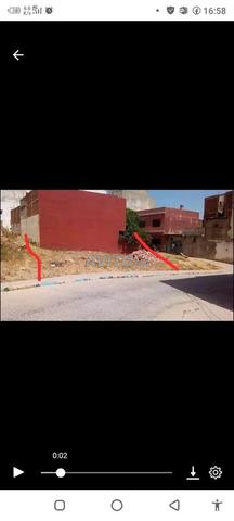 Quartier Hjar Laaroussa - 2