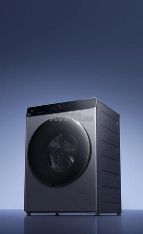 Pack Réfrigérateur / machine à laver 9kg Xiaomi 🔥 - 2