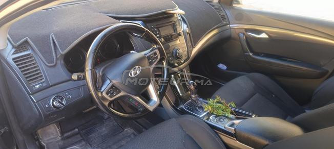 هيونداي i40