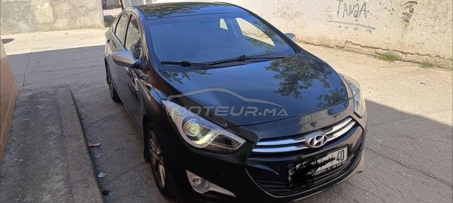 هيونداي i40