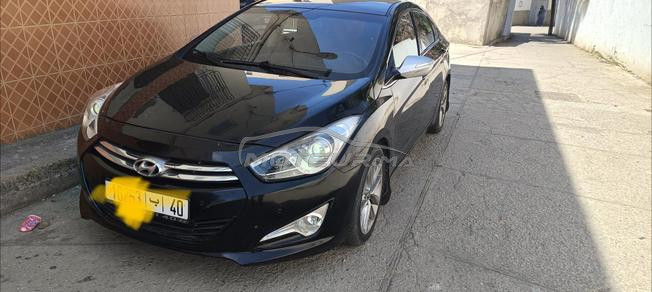 هيونداي i40