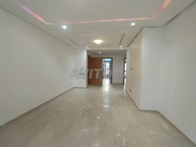 Appartement 90m² Bourgogne - 2