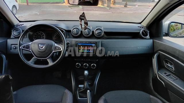 Dacia Duster diesel 2019