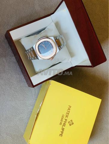 Patek Philippe packaging complet - 2