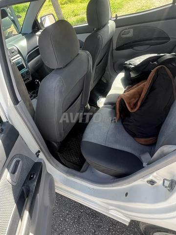 كيا بيكانتو 2006 - 2