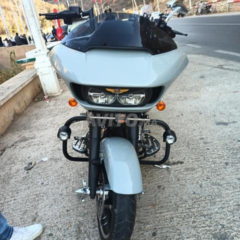 هارلي ديفيدسون رود جلايد 1700 سي سي