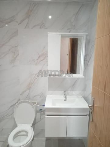 Appartement à louer 125m² à Victoria Bouskoura