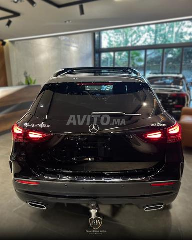 Mercedes GLA 220d 2026 Amg Line 0 Km - 2