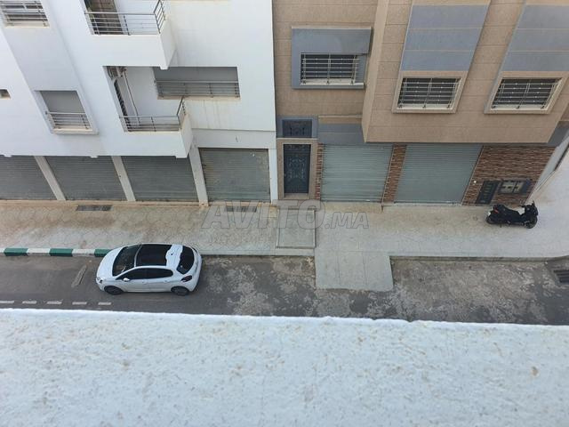 Appartement à louer 55 m à Fès - image 4