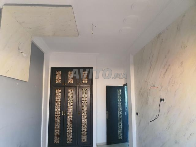 Appartement à louer 55 m² à Fès - 2