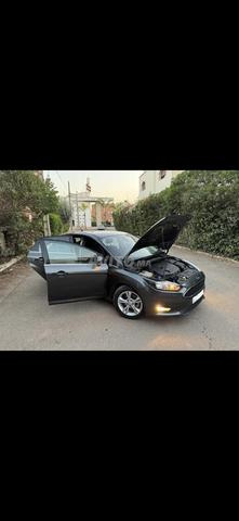 Ford Focus sport 2015 1ere main peinture d’origine