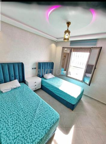 Appartements meublés à louer au centre-ville - 2