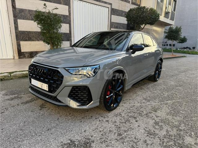 Audi rsq3 2023