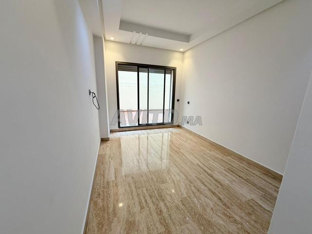 Appartement à louer 108 m² à Casablanca - 2