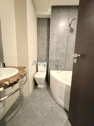 Appartement à louer 108 m² à Casablanca