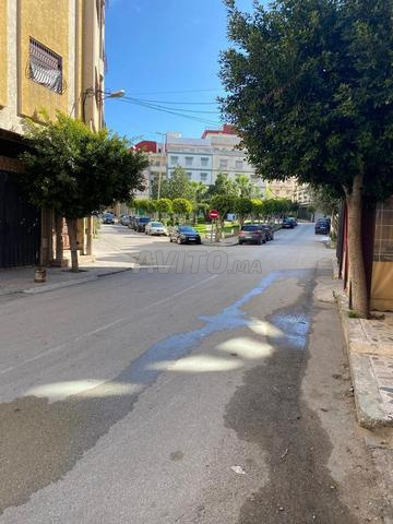 Local commercial de 96 m² à louer - 2