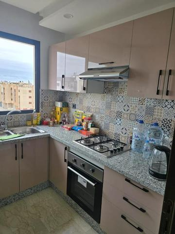 شقة للإيجار 69 متر مربع في فيكتوريا بوسكورة - 2