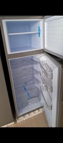 Réfrigérateur SIERA 270L deux portes, économique et pratique - 2
