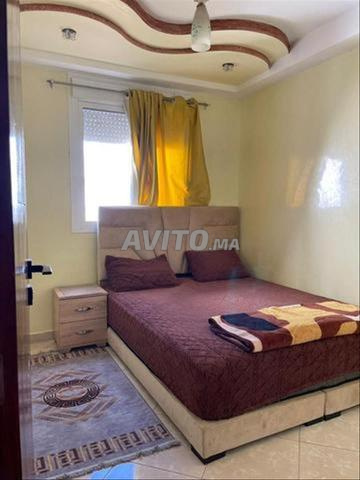 Appartement familial à louer dans un quartier sûr - 2