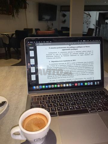 MacBook Air 2019 - 2