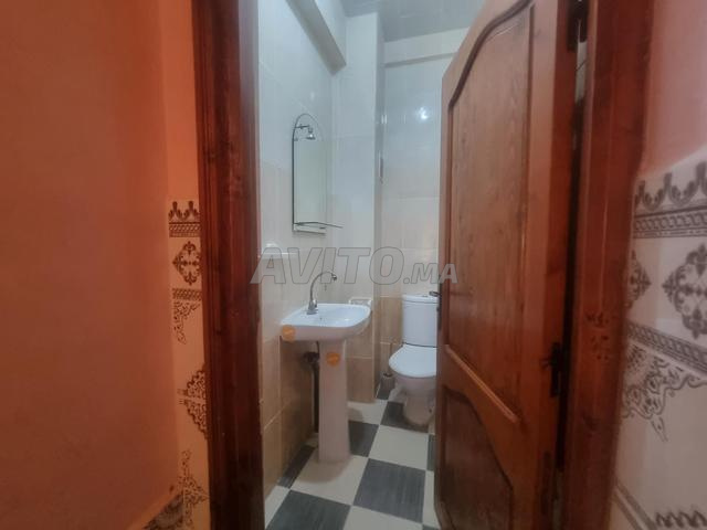 شقة مفروشة للإيجار - 2