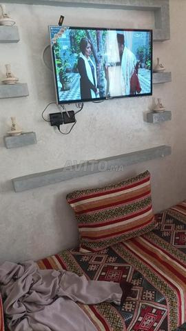 شقة للكراء اليومي وسط المدينة القديمة - 2