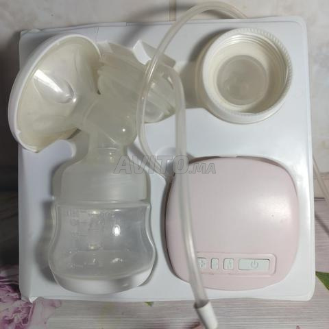 Tire-lait électrique - 2