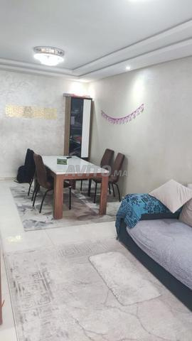 شقة للإيجار 86م² في الأندلس بوسكورة - 2