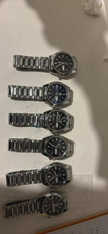 Seiko neuves pour ceux qui en veulent en gros, bienvenue