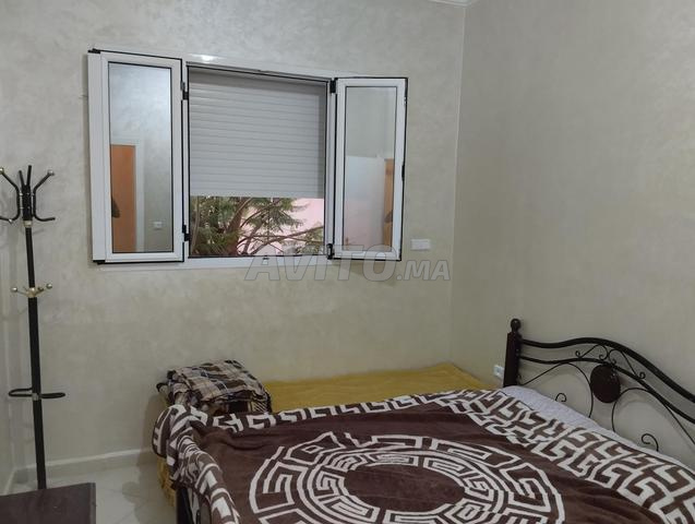 Bel appartement meublé au cœur d'Agadir - 2