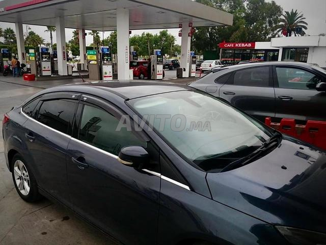 Ford sportive à vendre